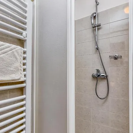 Matea Pensión Funtana