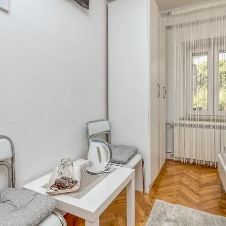 Pensión Matea Funtana