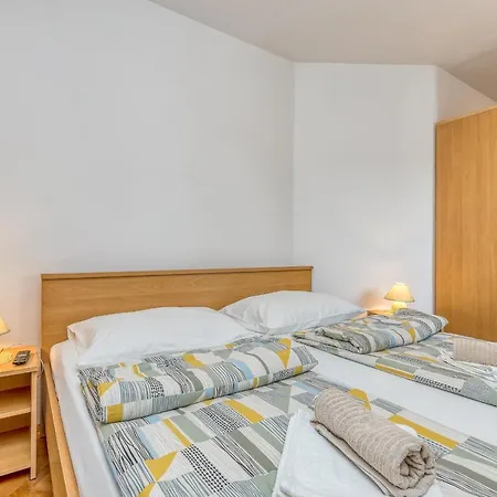 Affittacamere Matea Funtana