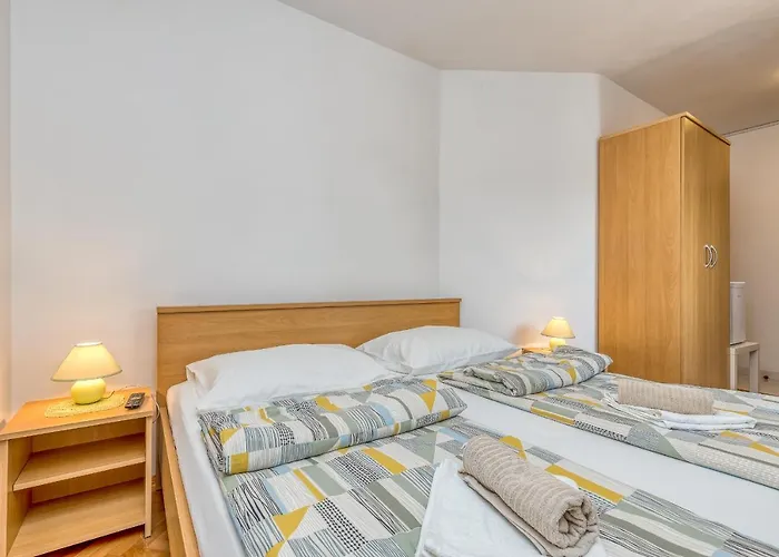 Penzion Matea Funtana